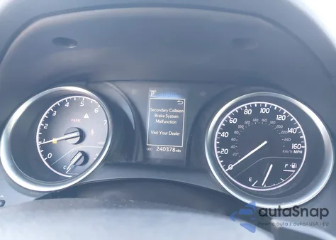 2018 Toyota Camry Se из США, поврежденный, VIN JTNB11HK5J3023920